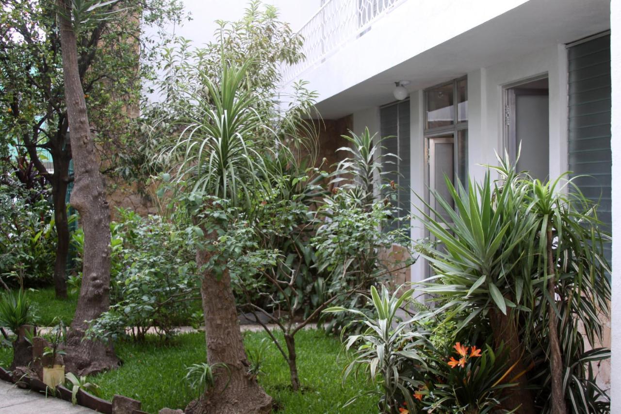 Hotel Super Precio Città del Guatemala Esterno foto